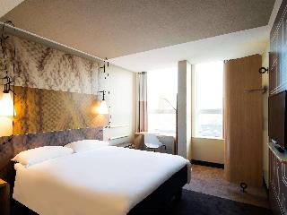 ibis Den Haag City Centre fotoÄŸrafÄ±