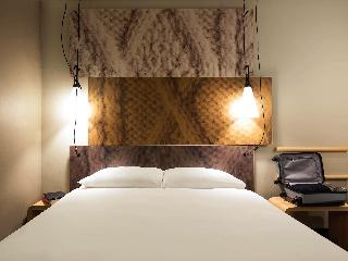 ibis Den Haag City Centre fotoÄŸrafÄ±