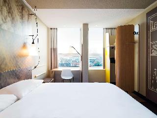 ibis Den Haag City Centre fotoÄŸrafÄ±
