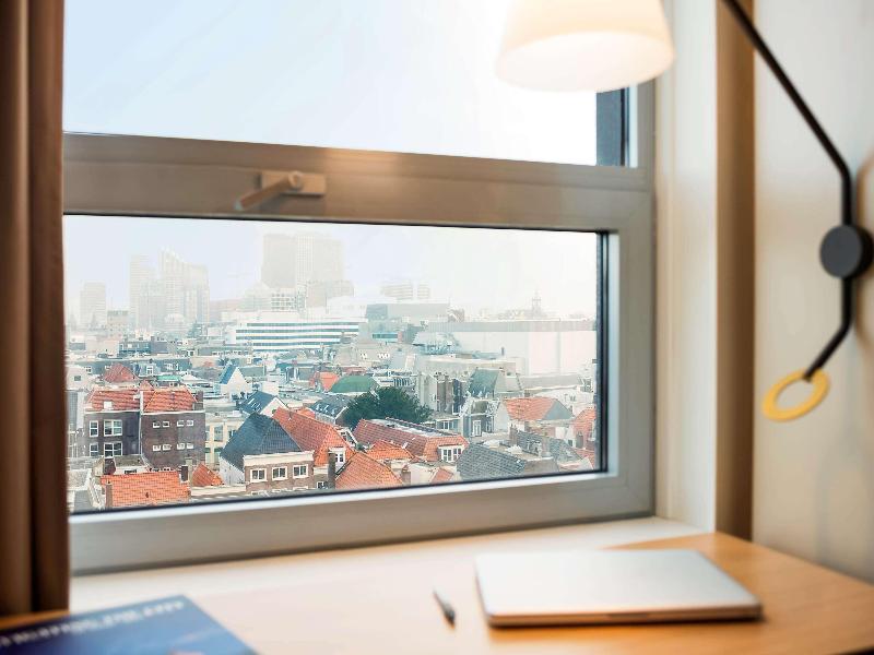 ibis Den Haag City Centre - Oda