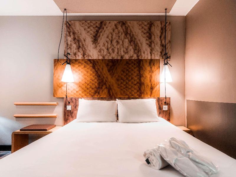ibis Den Haag City Centre - Oda