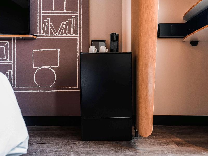 ibis Den Haag City Centre - Oda