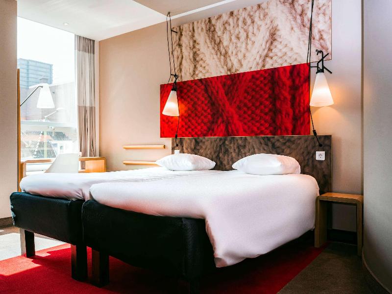ibis Den Haag City Centre - Oda
