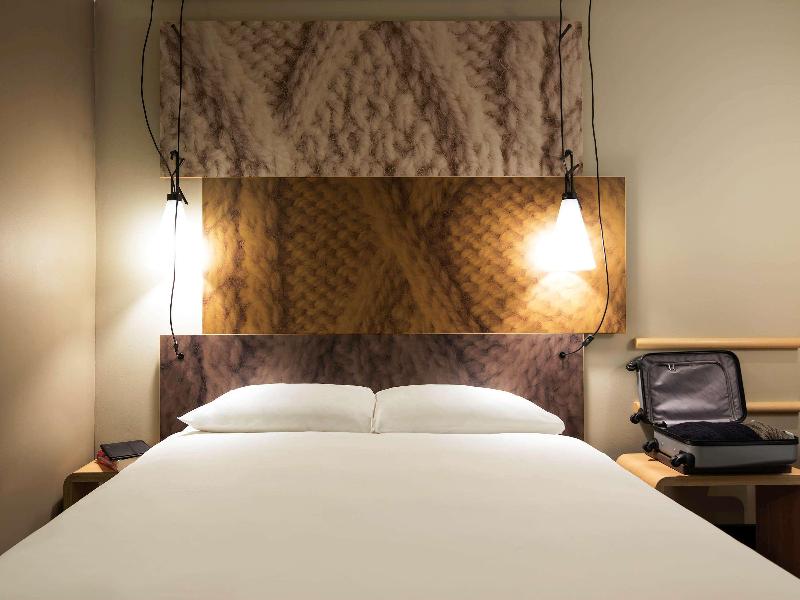 ibis Den Haag City Centre - Oda
