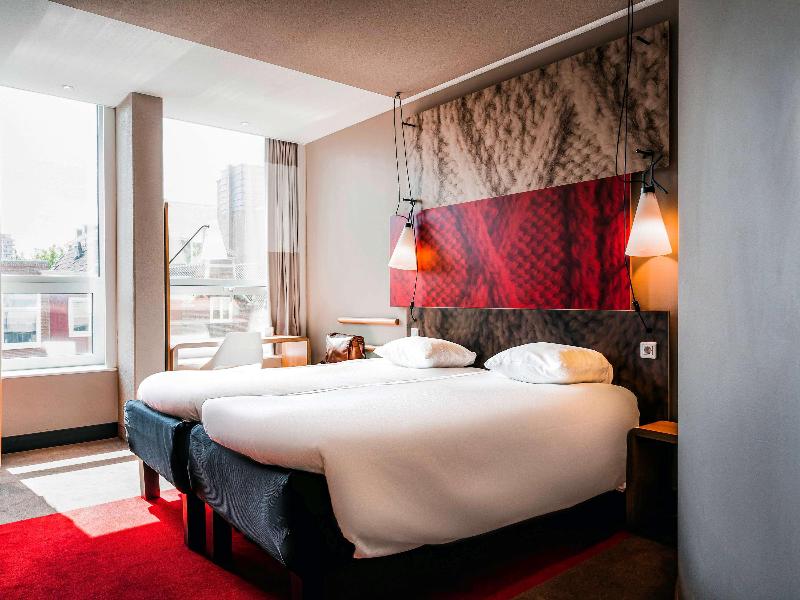 ibis Den Haag City Centre - Oda