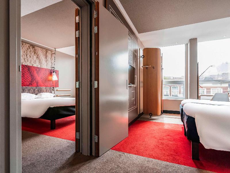 ibis Den Haag City Centre - Oda