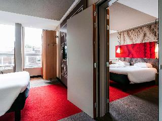 ibis Den Haag City Centre fotoÄŸrafÄ±