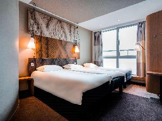ibis Den Haag City Centre fotoÄŸrafÄ±