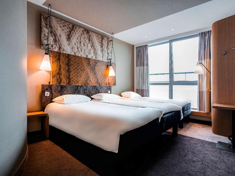 ibis Den Haag City Centre - Oda