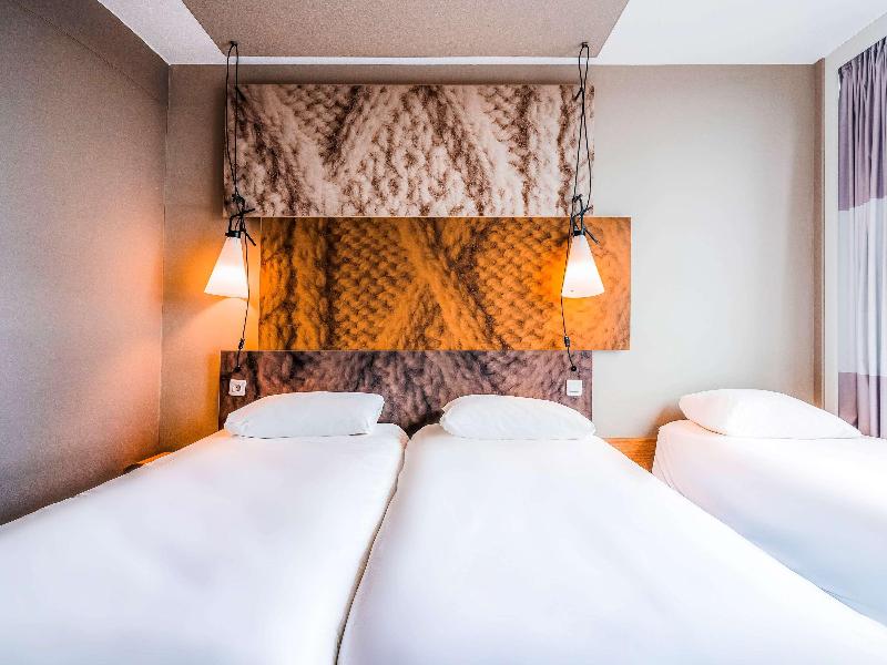 ibis Den Haag City Centre - Oda