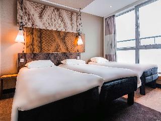 ibis Den Haag City Centre fotoÄŸrafÄ±
