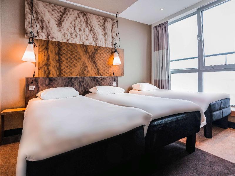 ibis Den Haag City Centre - Oda