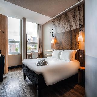 ibis Den Haag City Centre fotoÄŸrafÄ±