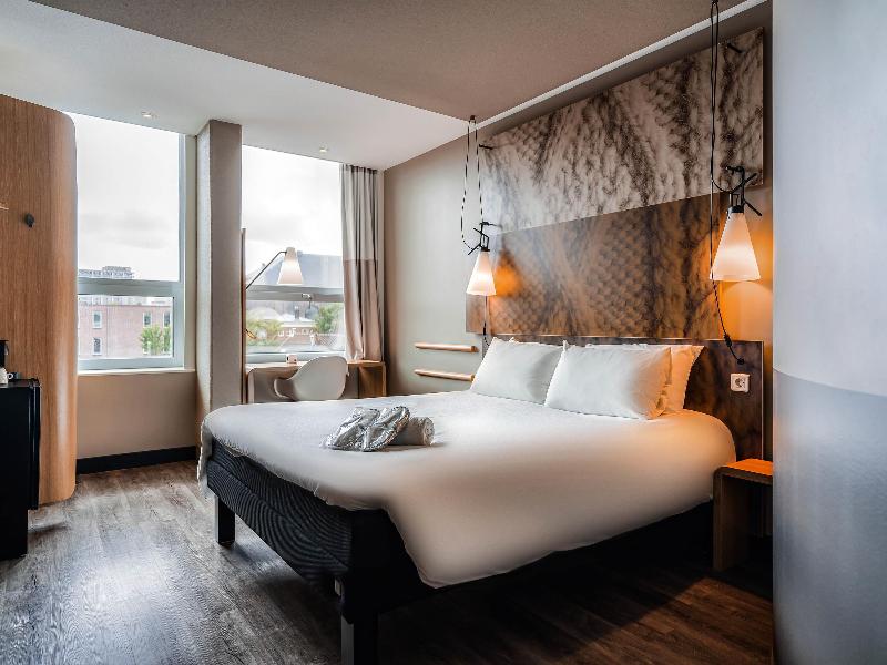 ibis Den Haag City Centre - Oda