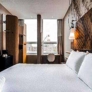 ibis Den Haag City Centre fotoÄŸrafÄ±