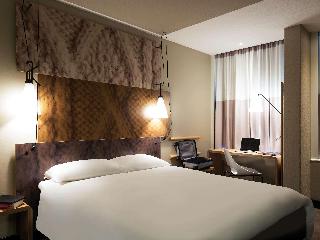 ibis Den Haag City Centre fotoÄŸrafÄ±
