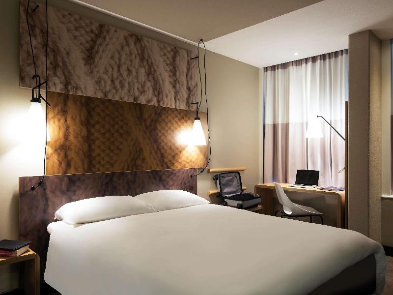ibis Den Haag City Centre - Oda