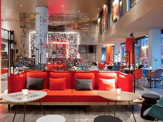 ibis Den Haag City Centre fotoÄŸrafÄ±