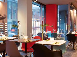 ibis Den Haag City Centre fotoÄŸrafÄ±