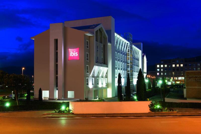 Ibis Firenze Nord - Genel