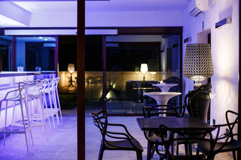 Corte Ongaro - Bar