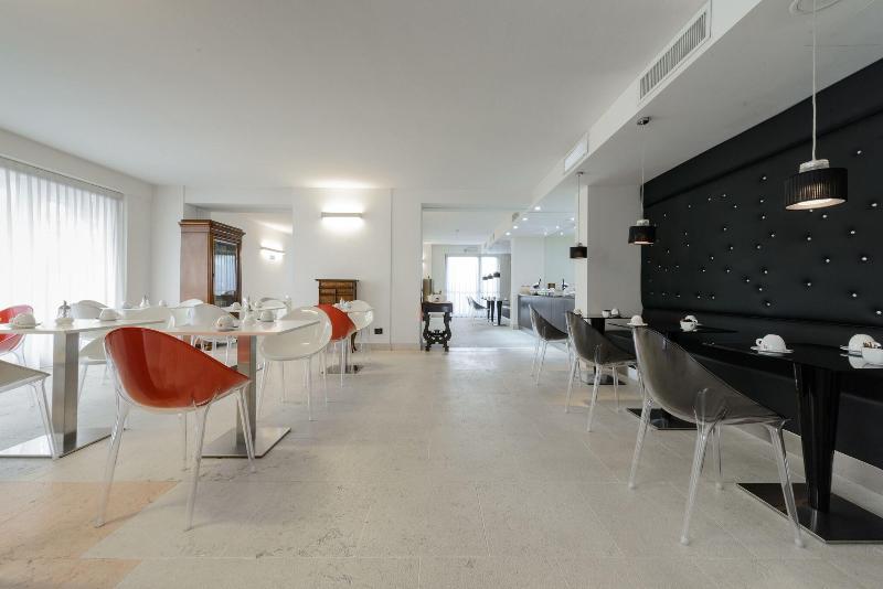 Corte Ongaro - Restoran