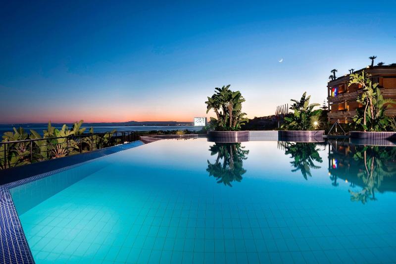 Four Points by Sheraton Catania Hotel & Conference - Genel