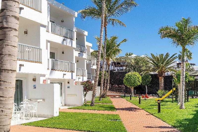 Plus Fariones Apartamentos - Genel