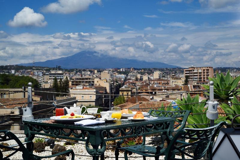 Palace Catania | UNA Esperienze - Genel
