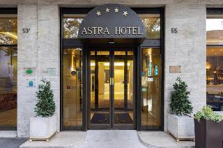 Astra otel fotoğrafı