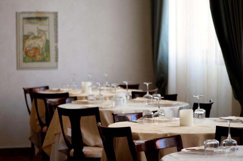 Astra - Restoran