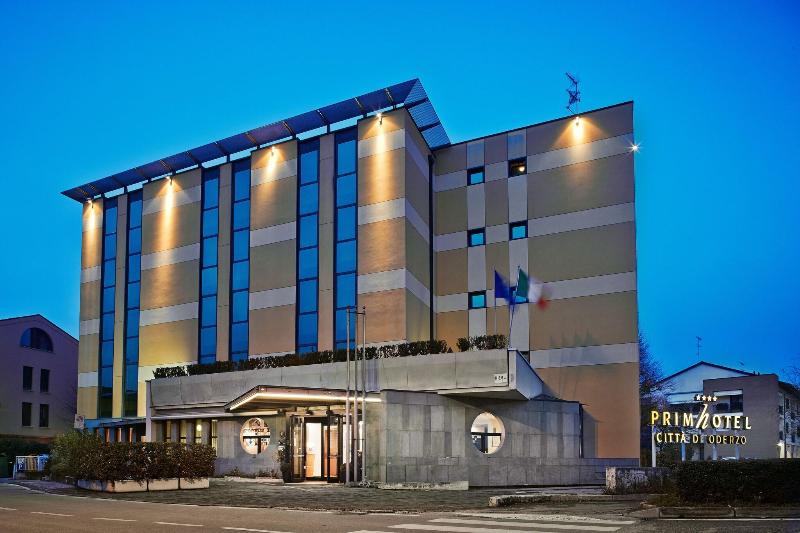 Primhotel - Genel