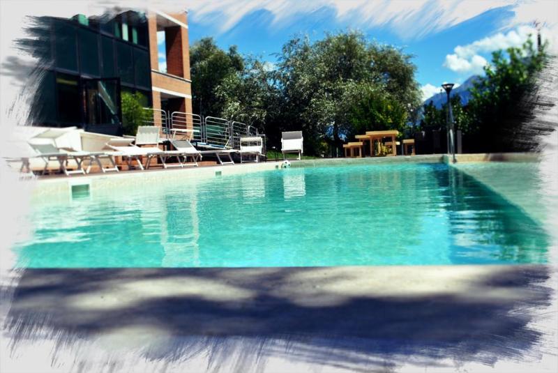 Hostellerie Du Cheval Blanc - Genel