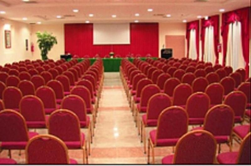 Executive - Toplantı