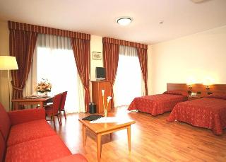 Executive otel fotoğrafı
