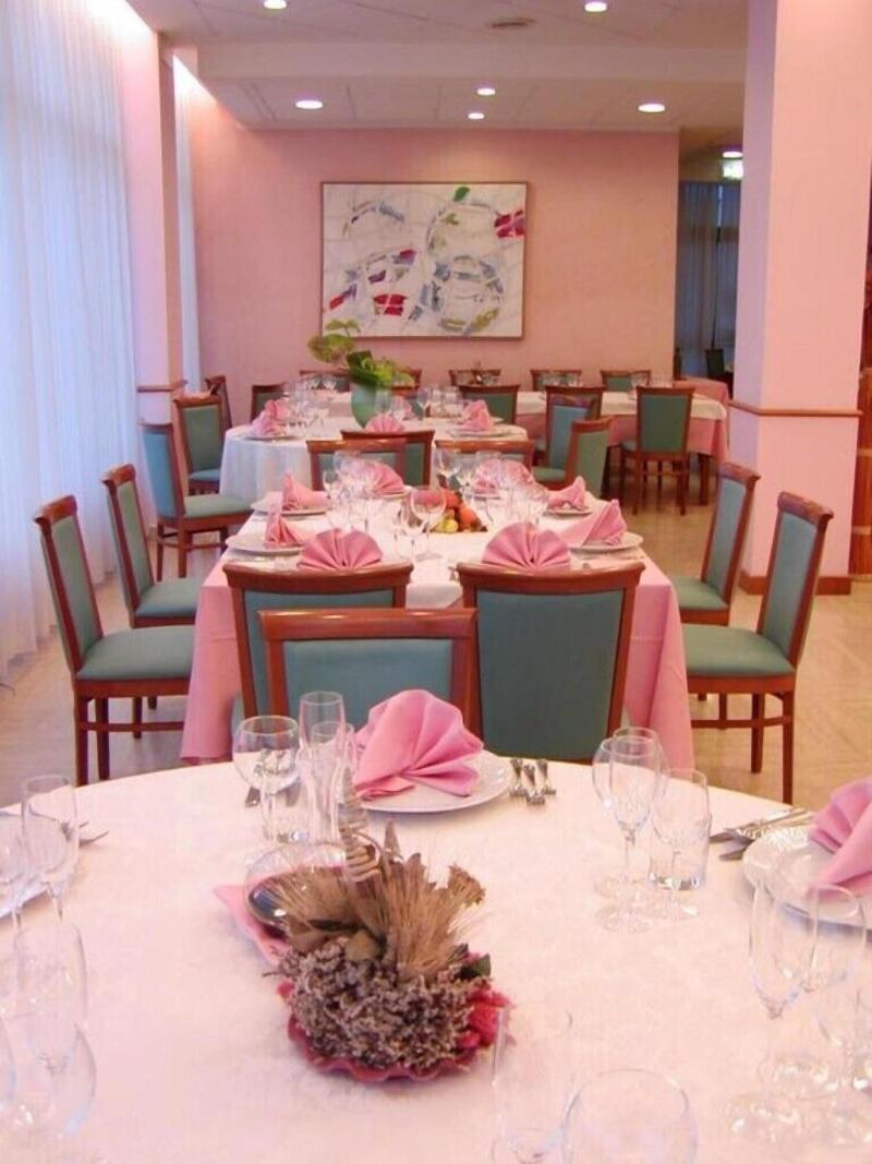 Executive - Restoran