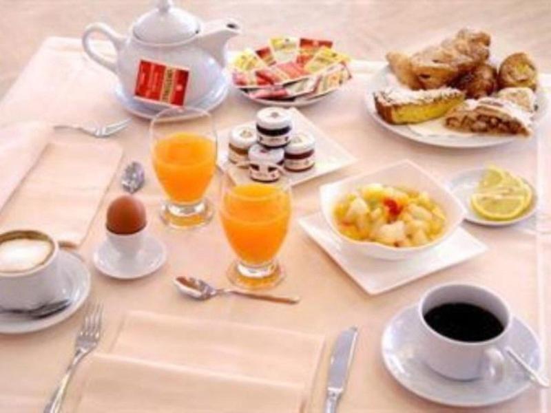 Executive - Restoran