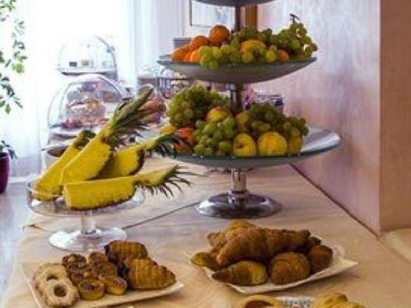 Executive - Restoran