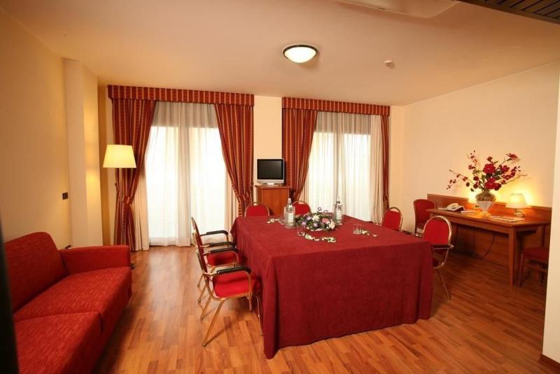 Executive - Restoran