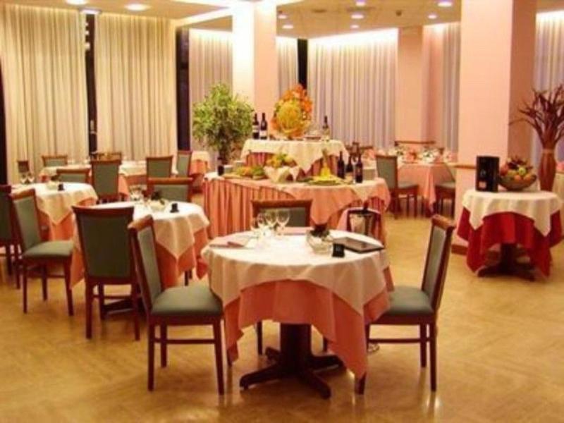 Executive - Restoran