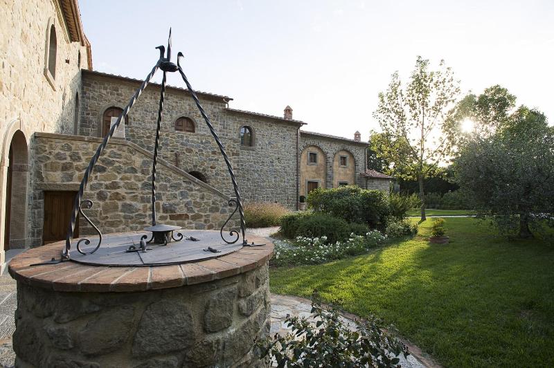 Relais La Corte Dei Papi - Genel