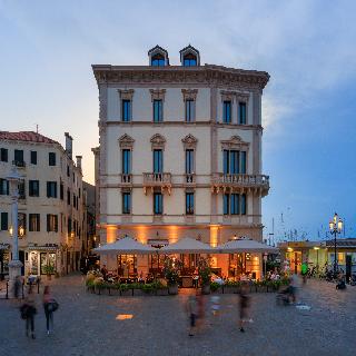 Grande Italia- Chioggia