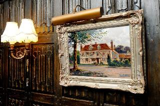 Marygreen Manor Hotel fotoÄŸrafÄ±
