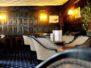 Marygreen Manor Hotel fotoÄŸrafÄ±