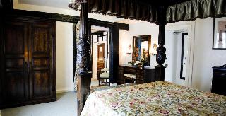 Marygreen Manor Hotel fotoÄŸrafÄ±