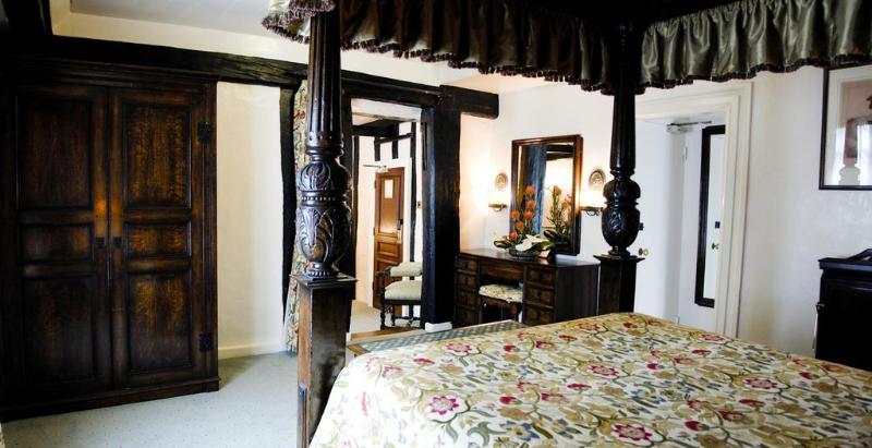 Marygreen Manor Hotel - Genel
