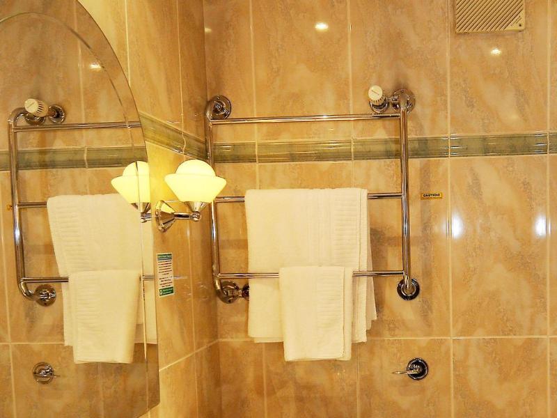 Marygreen Manor Hotel - Genel