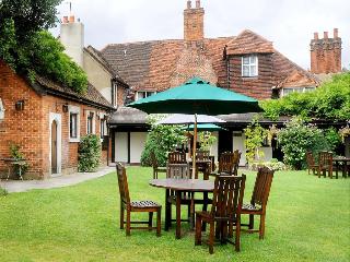 Marygreen Manor Hotel fotoÄŸrafÄ±