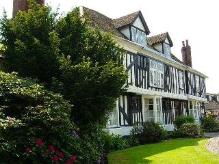 Marygreen Manor Hotel fotoÄŸrafÄ±