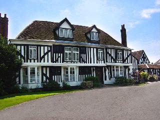 Marygreen Manor Hotel fotoÄŸrafÄ±